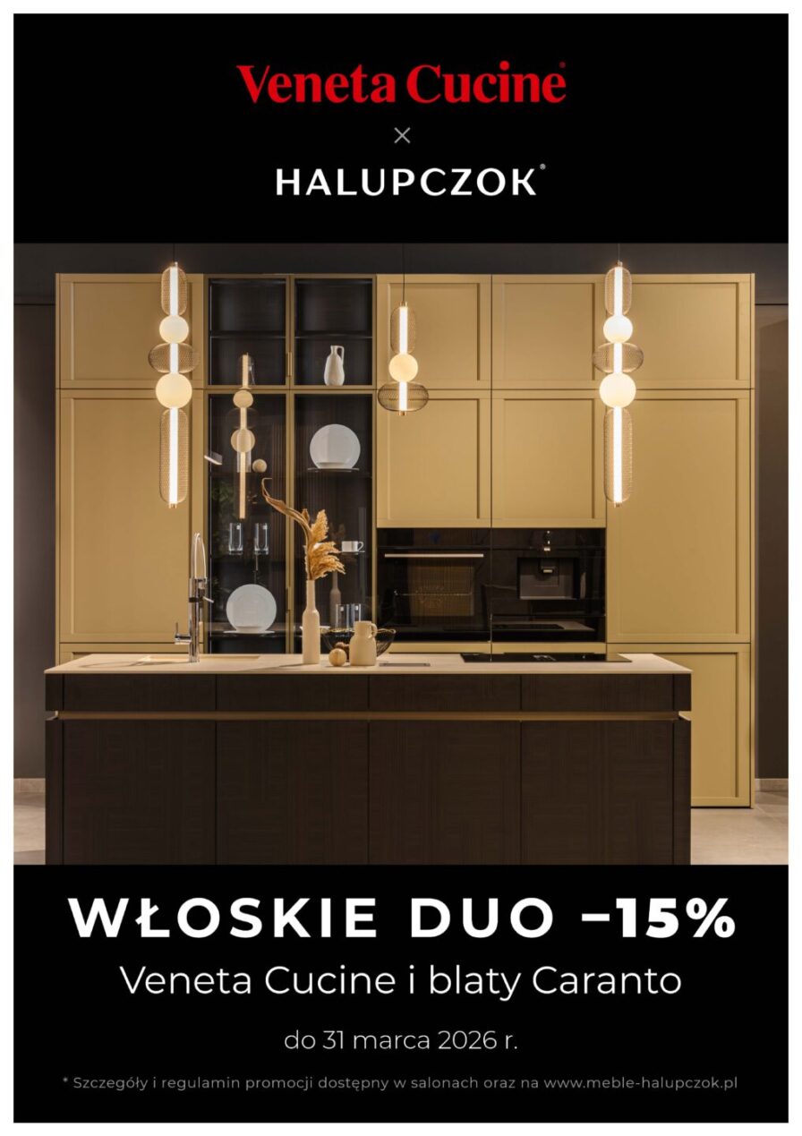 main image: Włoskie Duo – promocja -15%