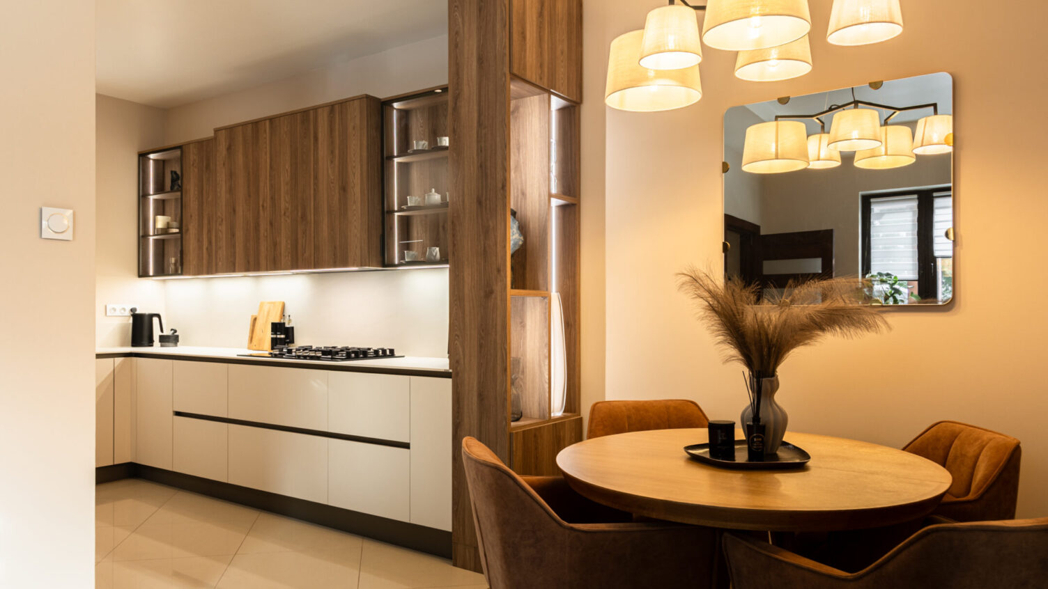Kuchnia Veneta Cucine