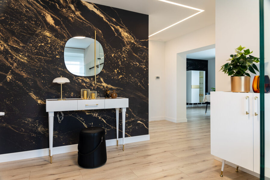 main image: Jak urządzić funkcjonalny przedpokój?